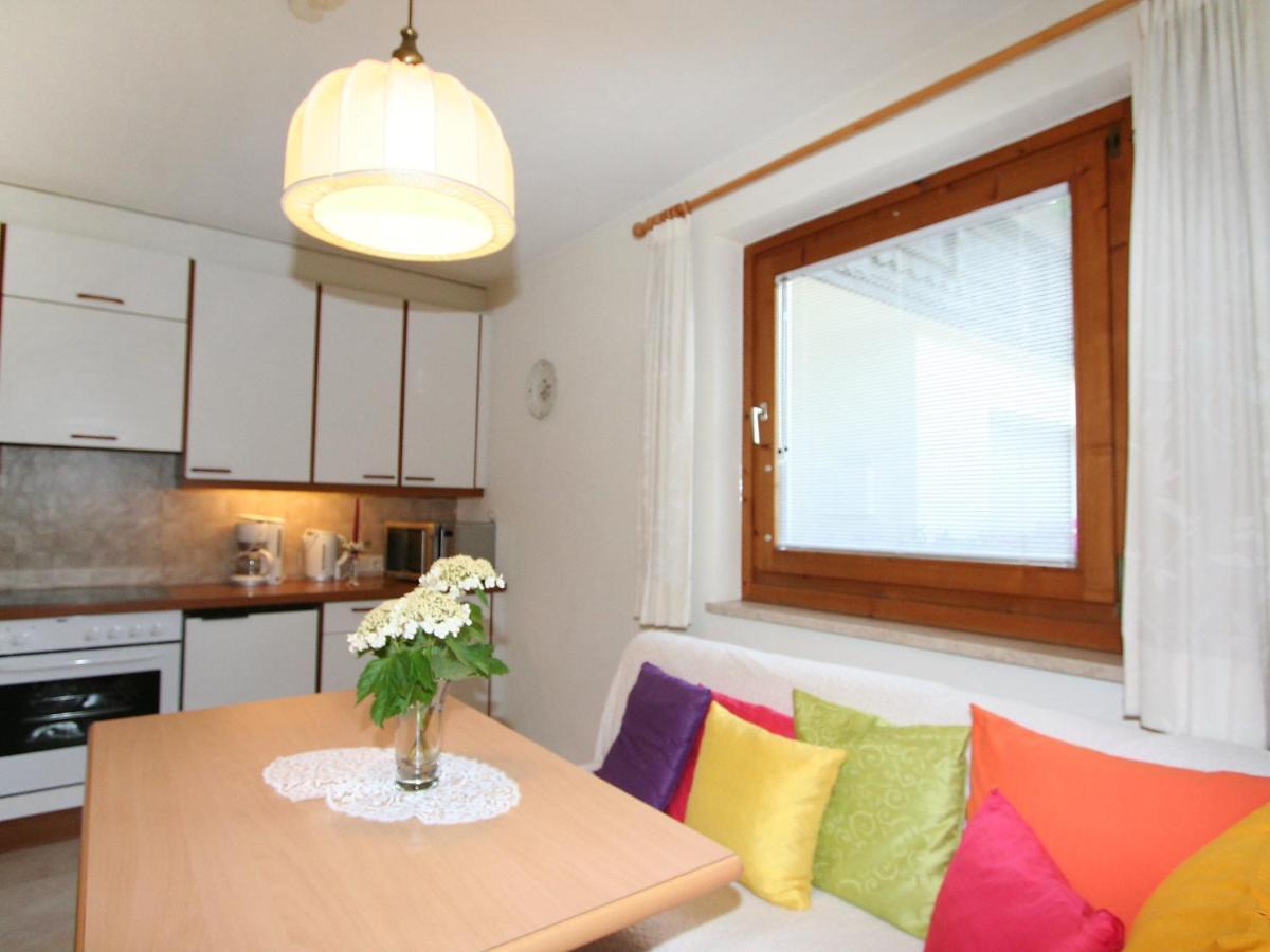 Apartment Pesjak By Interhome Landeck Exteriér fotografie